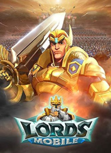  Lords Mobile